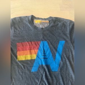 Aviator nation shirt!